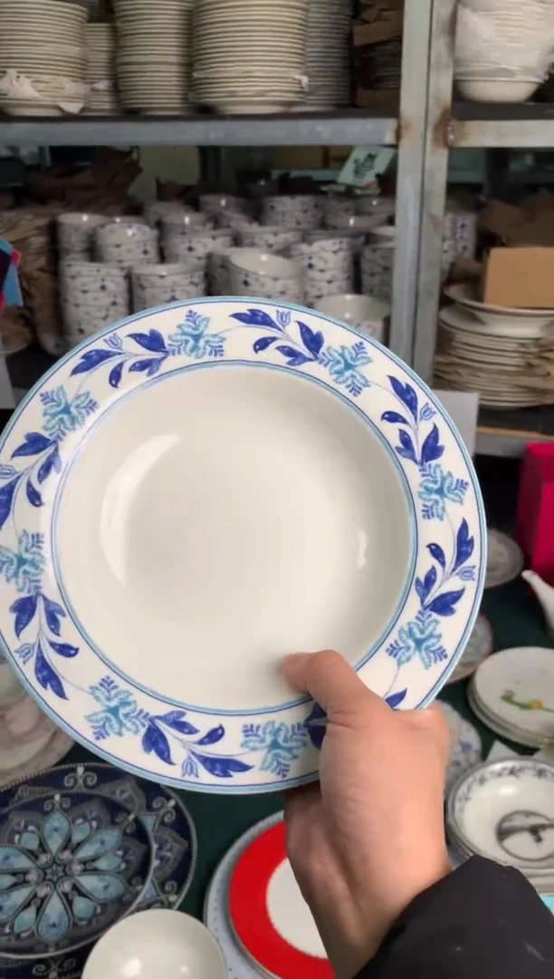 瓷片cc042陶瓷没有完美无瑕1个