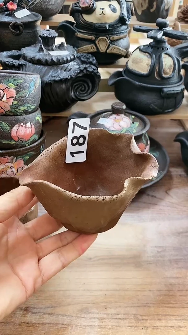 爱砂陶艺陶艺爱砂