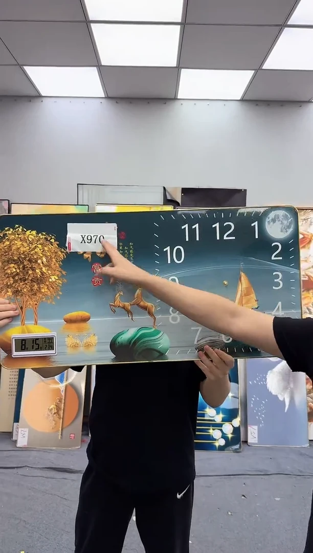 孤品微瑕黑马闪购X970
