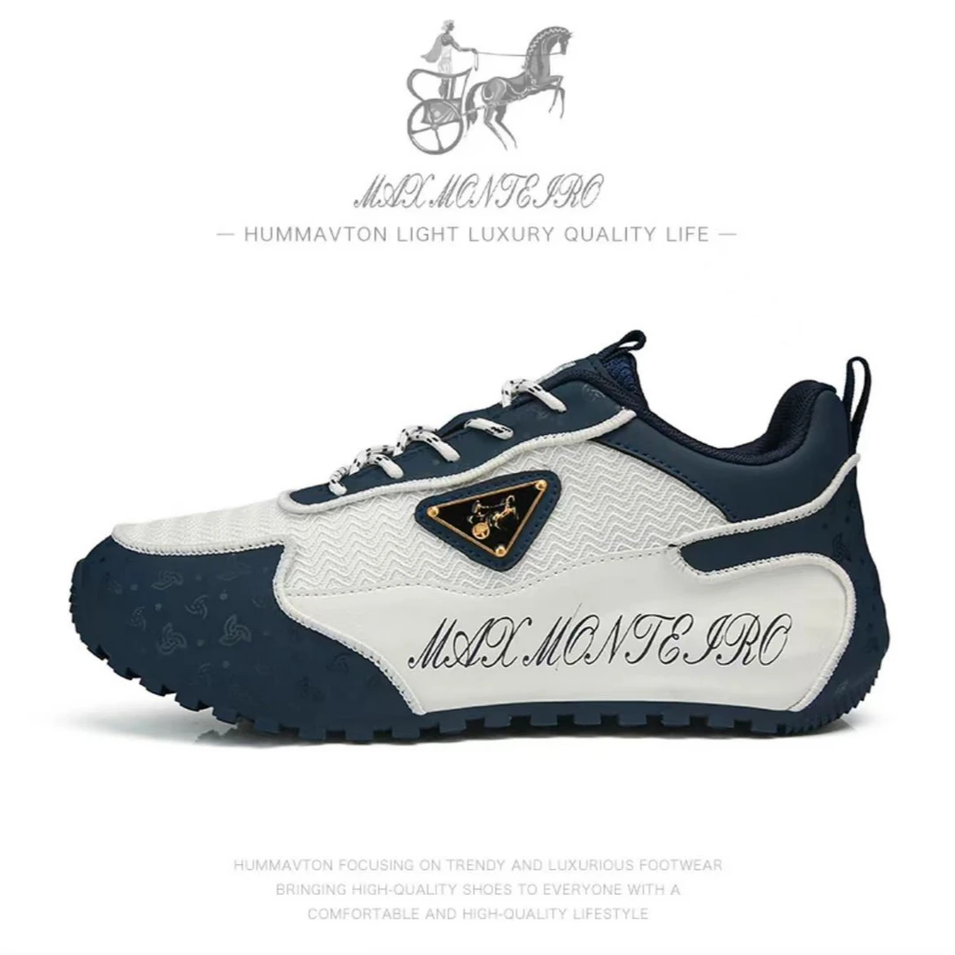 HY889新款时尚休闲手工鞋