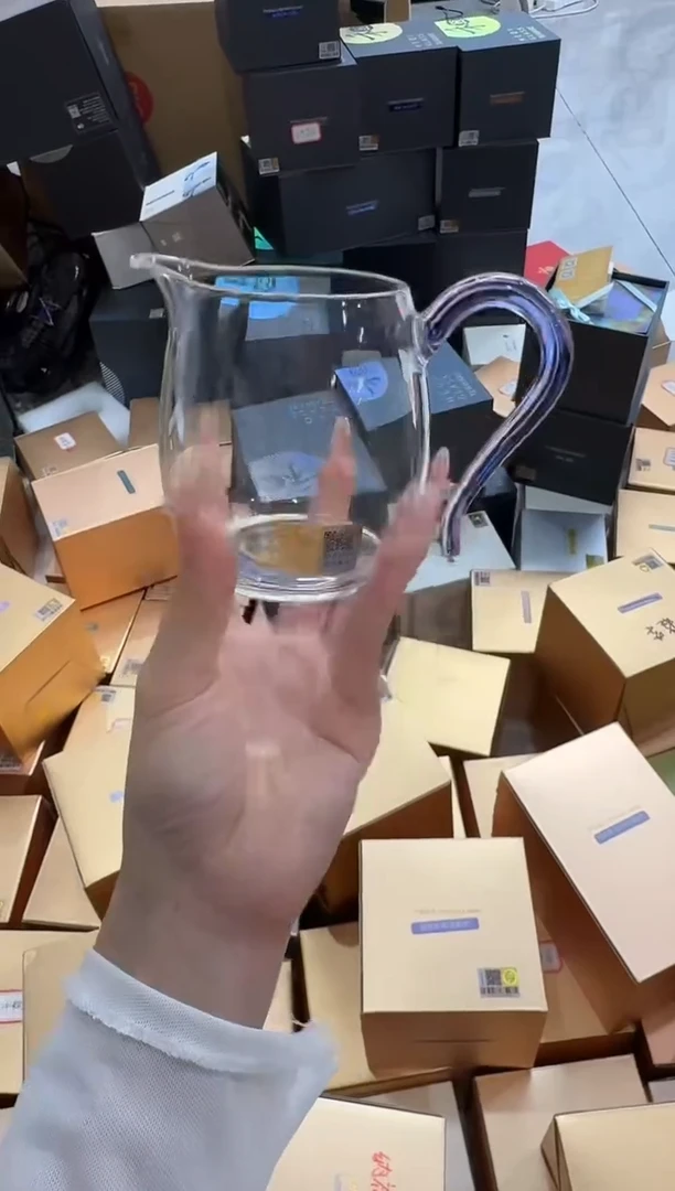 @@禾器晶彩慕然浅紫色