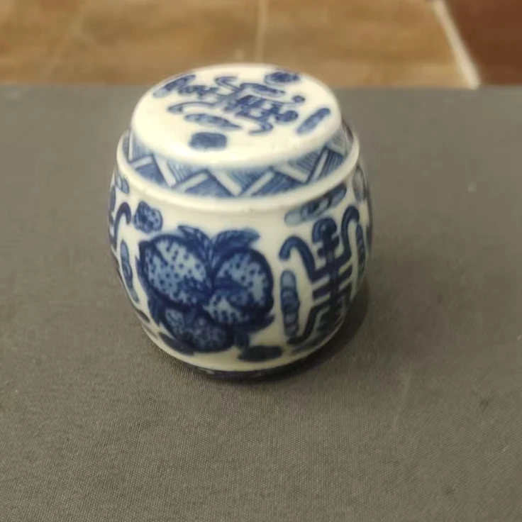 明清瓷器福利品拍品