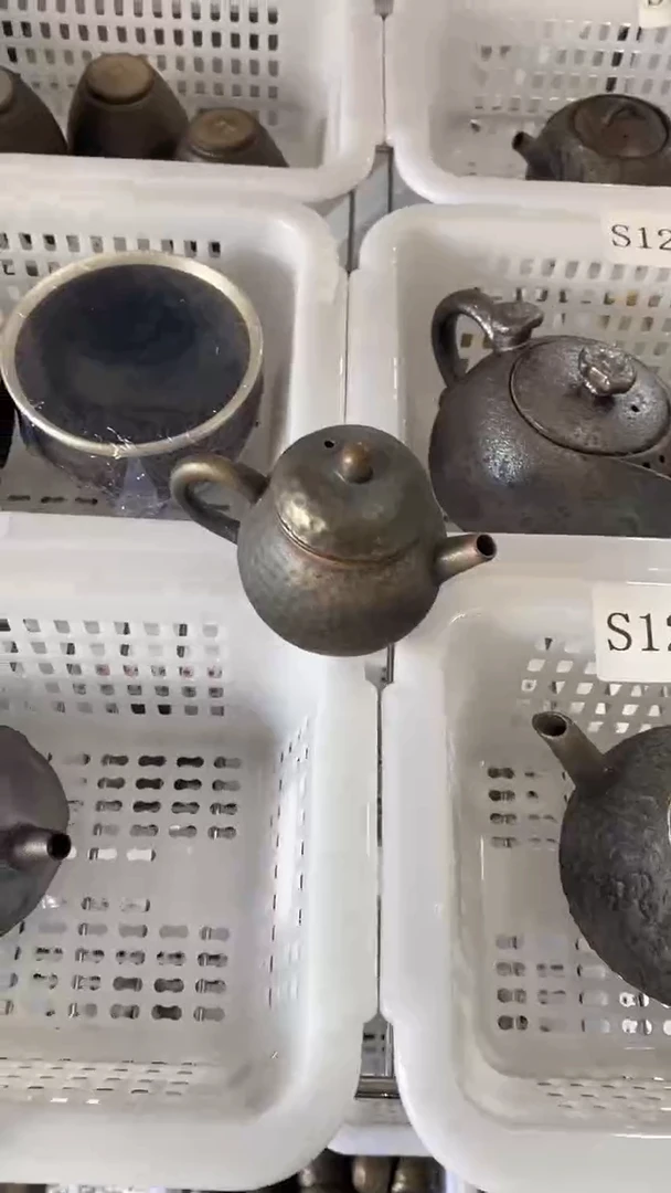 瓷片T558陶瓷茶具茶器1