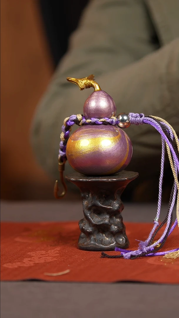 【闪购商品】1488号葫芦摆件挂件脖挂