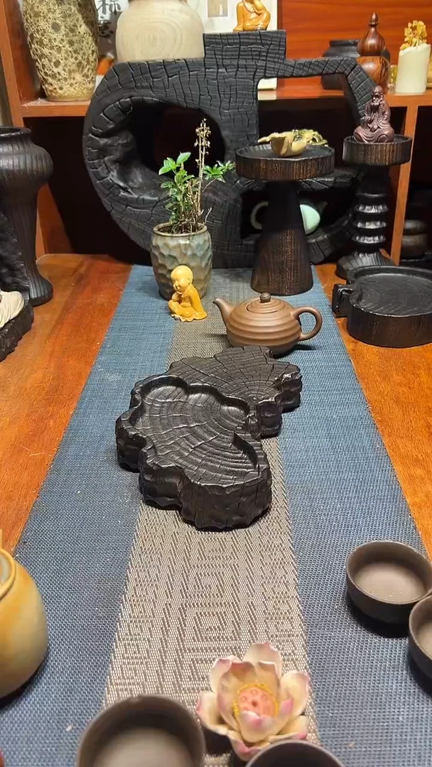 香樟木辛***～香樟木一物一拍