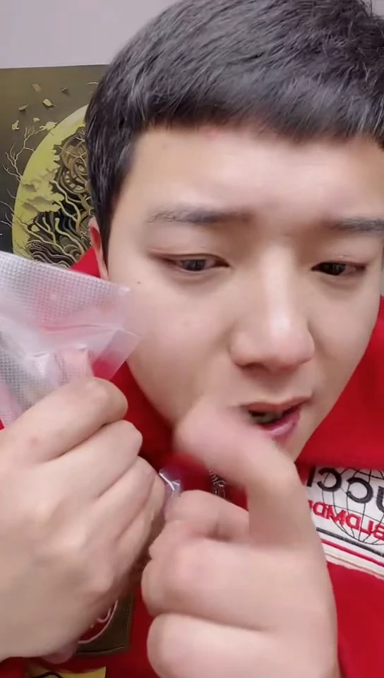 【闪购商品】香榧木040香榧木质手串艺术品