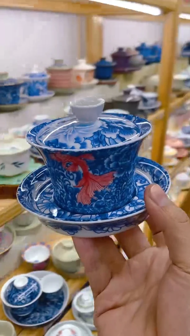 【闪购商品】其他高温烧制陶瓷36
