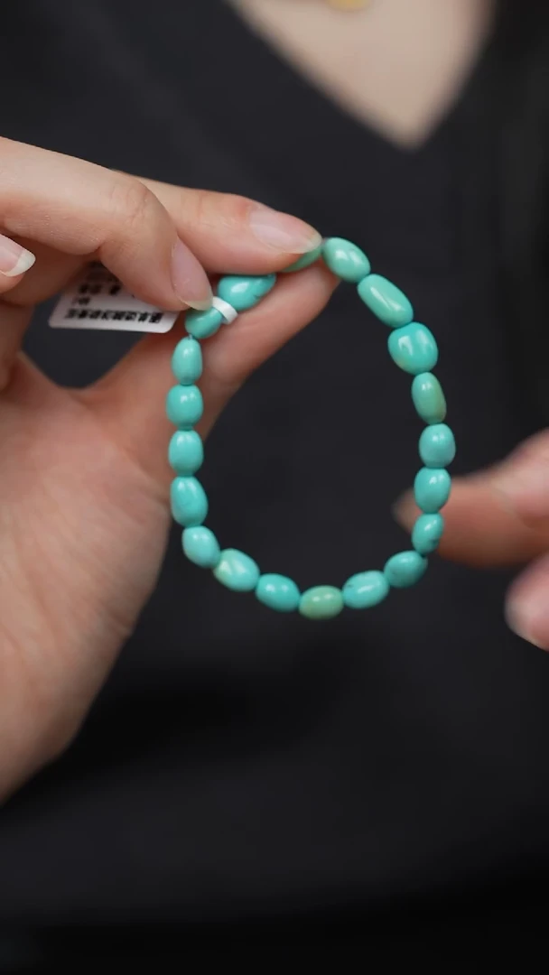 未镶嵌绿松石G96（多样性发一件）单圈