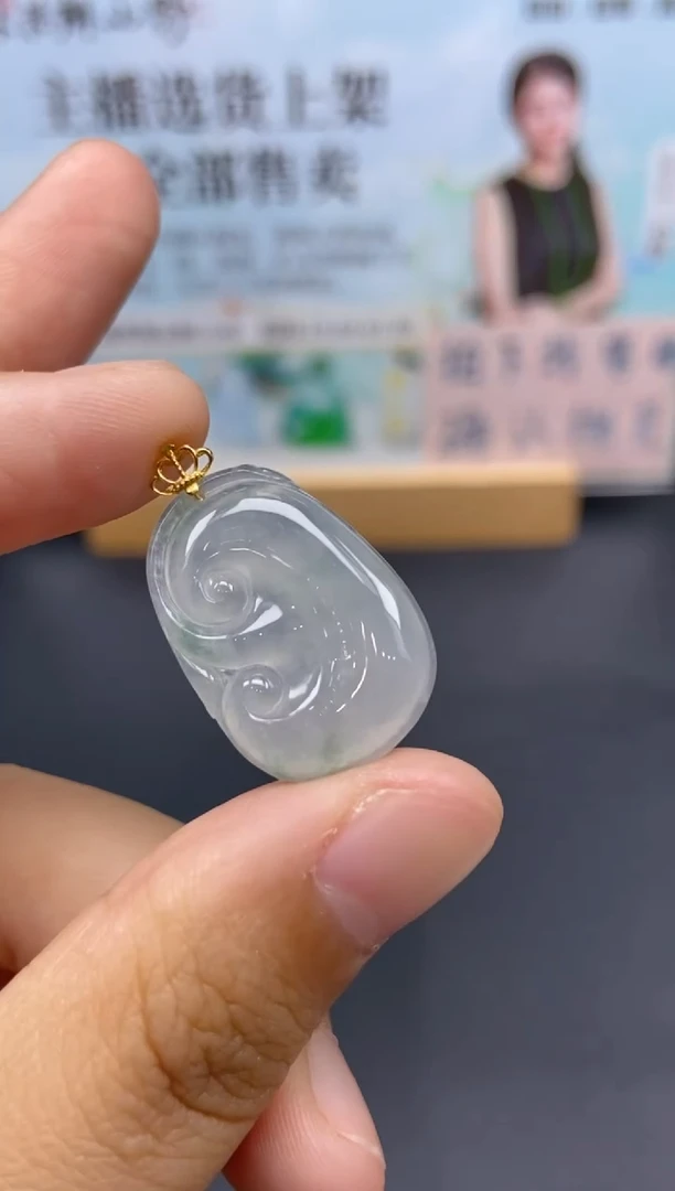 未镶嵌定制翡翠天然翡翠A货123