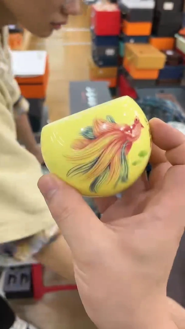 岩传茶具 岩传茶具@G-