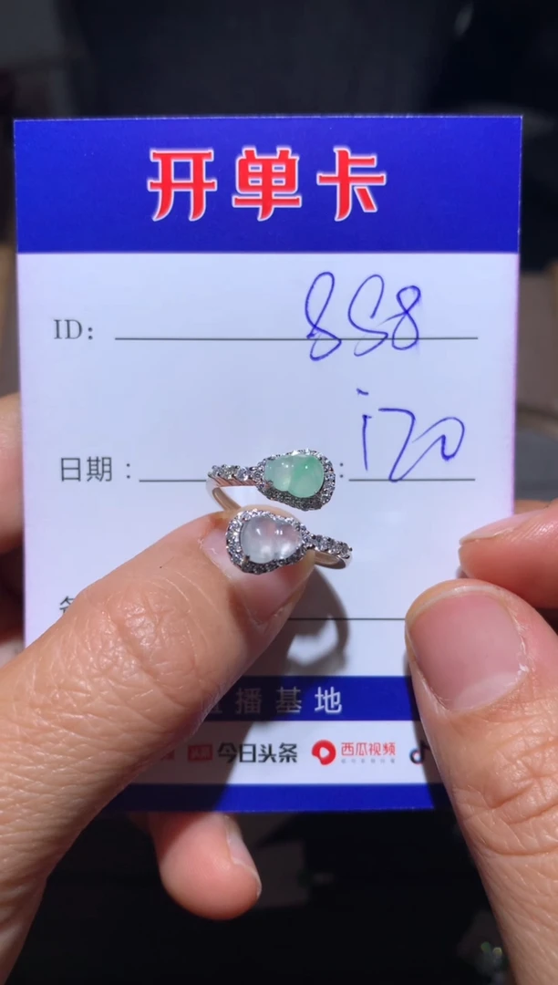 【闪购商品】翡翠颈饰银S925镶嵌 Qizhenyyds888