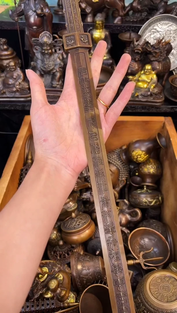 雅集铜器  诚信经营