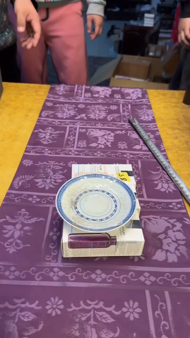 瓷片瓷器瓷器瑕疵瓷瓷瓷85三件