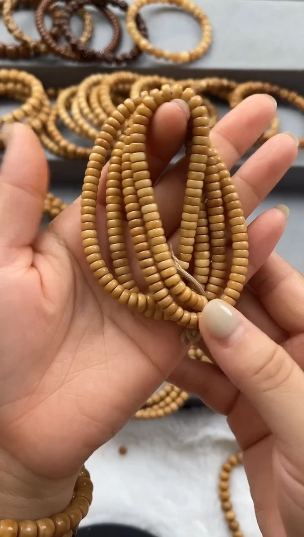 龙脊菩提吊坠龙脊卡6药片脖挂200颗 老料