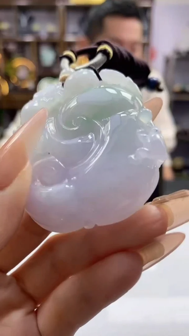 未镶嵌定制翡翠缅甸A货14032