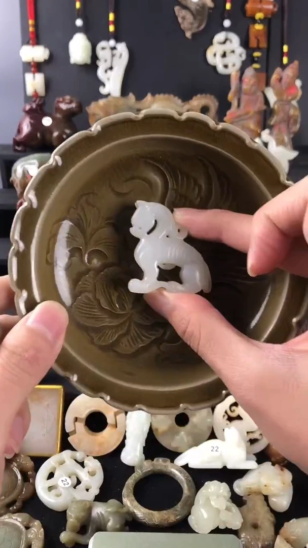 瓷片月****上瓷器瓷器瓷器和田