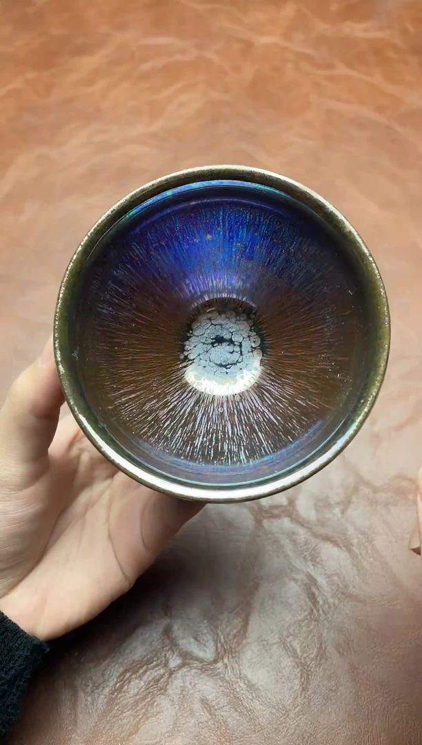 茶盏微瑕介意勿拍 19