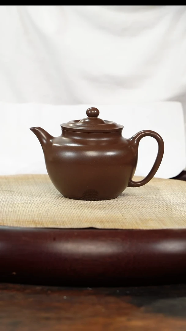 茶壶紫砂老行家紫砂3