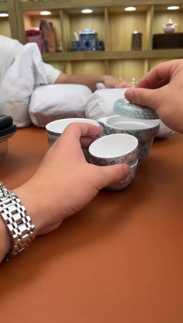 至茗堂茶器11111