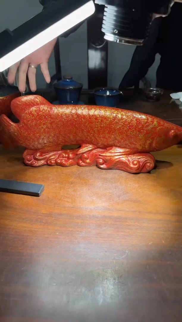 【闪购商品】茶盏李英精品分享726