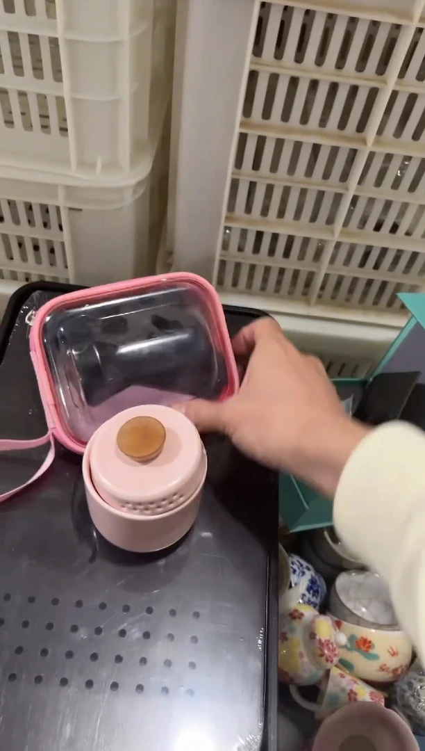 高端陶瓷茶具清品福利产品
