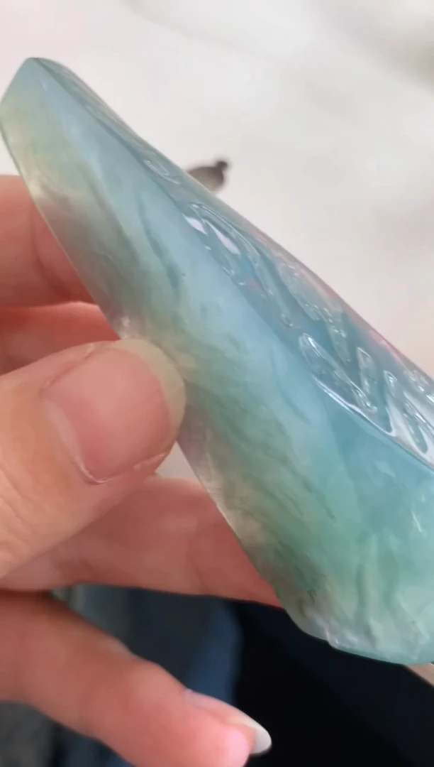 翡翠未镶嵌吊坠(不含链)吊坠包工