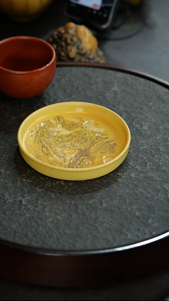 【闪购商品】紫砂茶杯紫砂杯主人杯