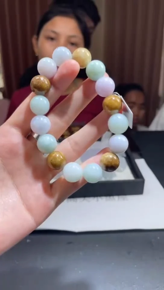 未镶嵌定制翡翠定制孤品