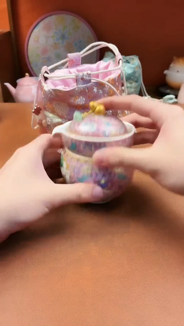 陶瓷@云问茶具链接茶具链接