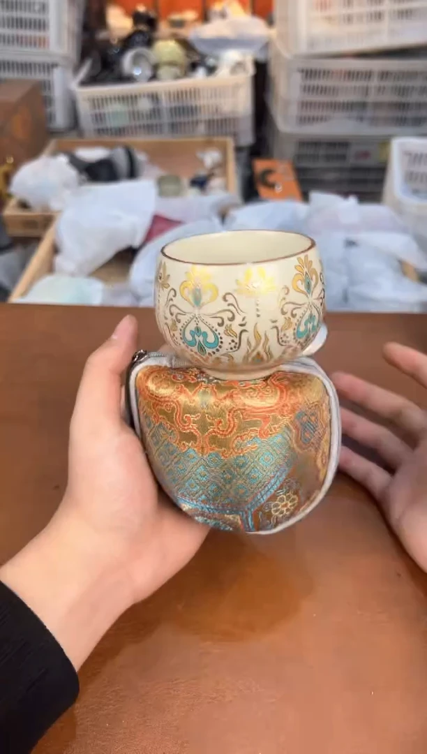 户外便携式家用旅行茶具