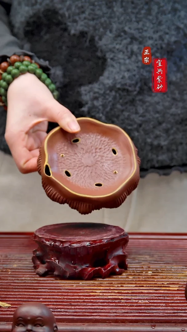 紫砂茶宠宜兴紫砂茶宠摆件