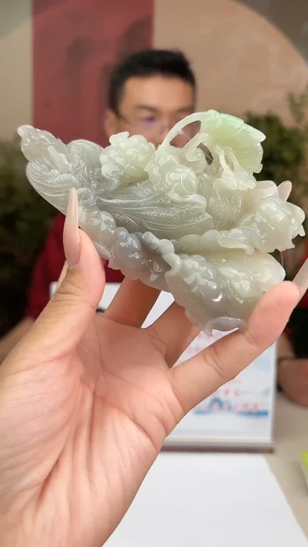 定制和田玉多样性发货拍一发一