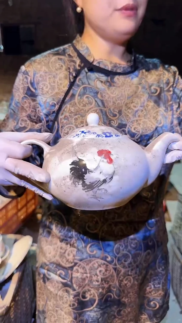 0磁州窑买到就是赚到