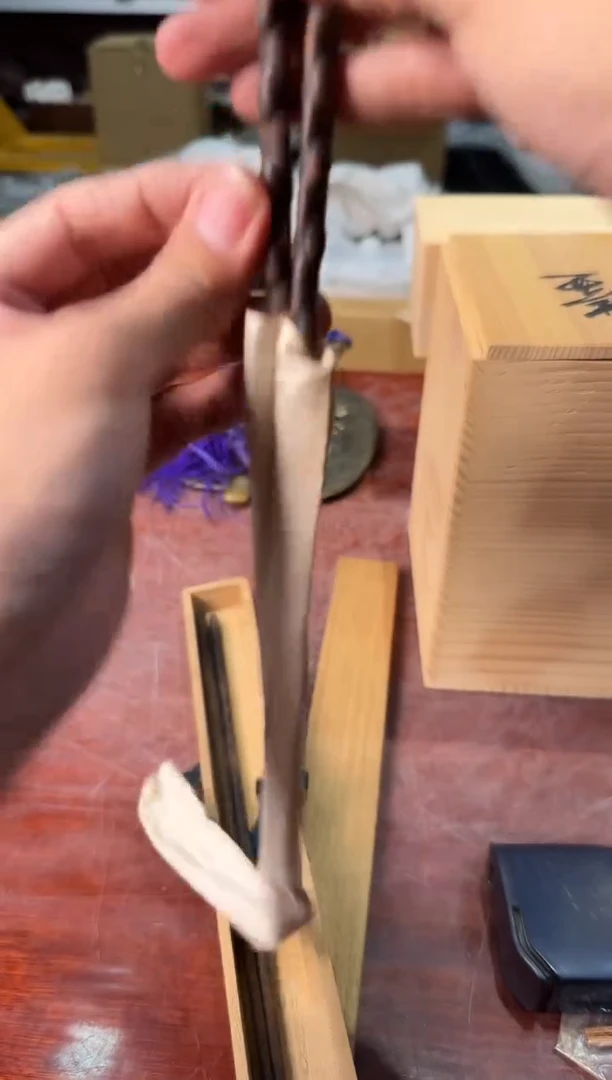 摆件?**说13y古美術空间美学B05