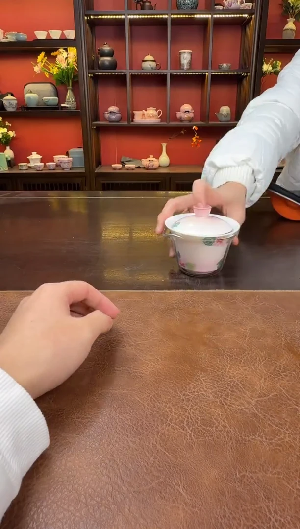 这是真便宜-旅行茶具