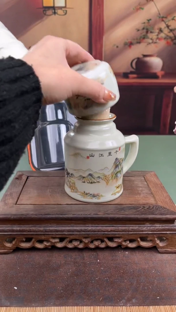 【闪购商品】顾德茶器福利闪购链接