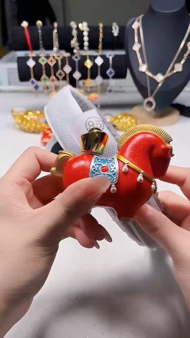 瓷片陶茶周边666文玩多人