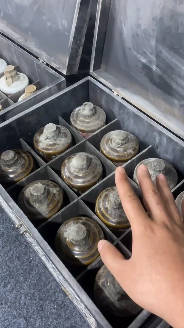 瓷片所见即所得·瓷片
