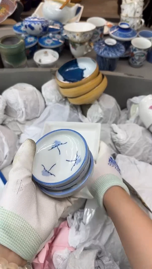 茶盏神*瓷器瓷器瓷器瓷器