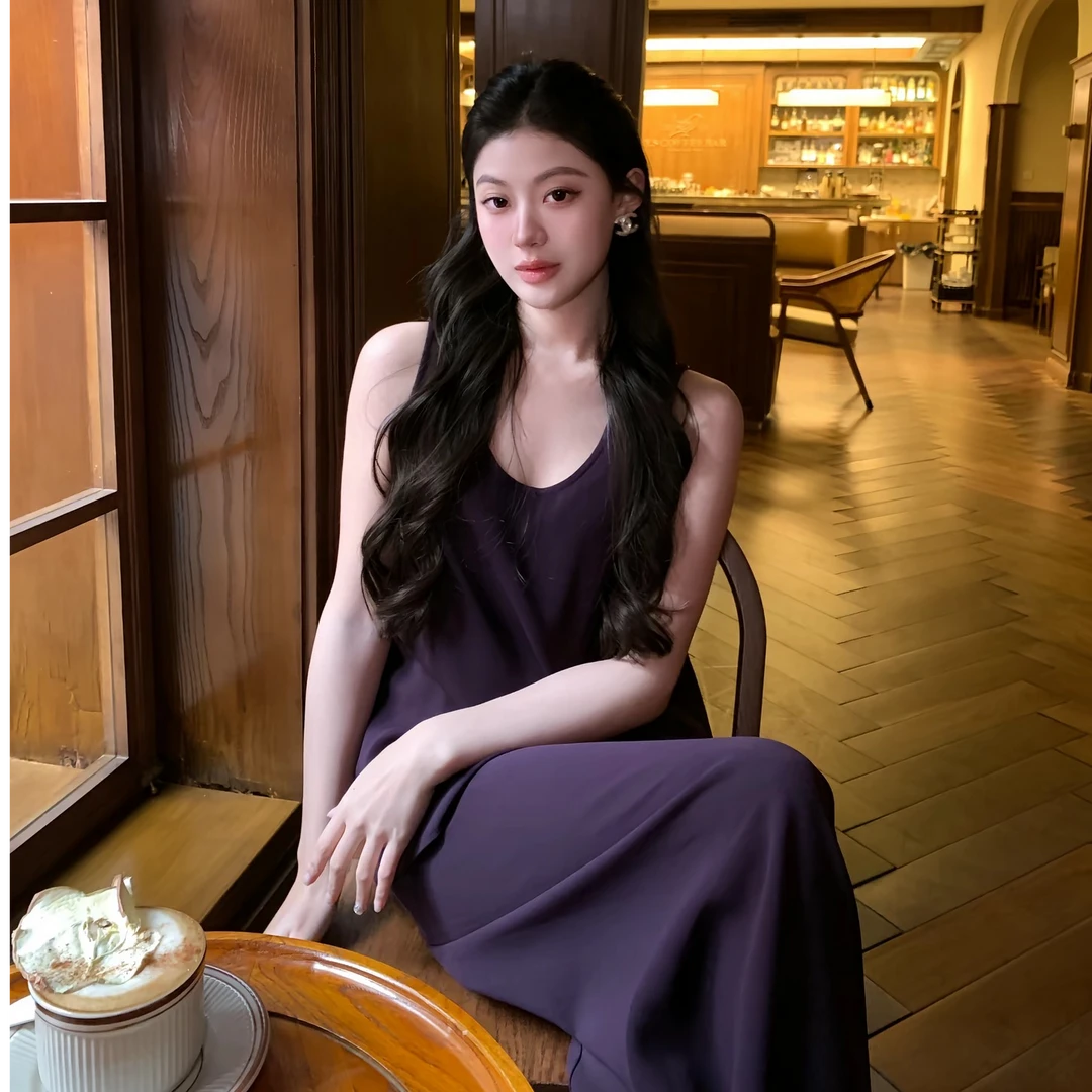 现货 JINY 静一｜ 【 墨尔本之春】醋酸阔腿休闲裤宽松女夏季直筒裤