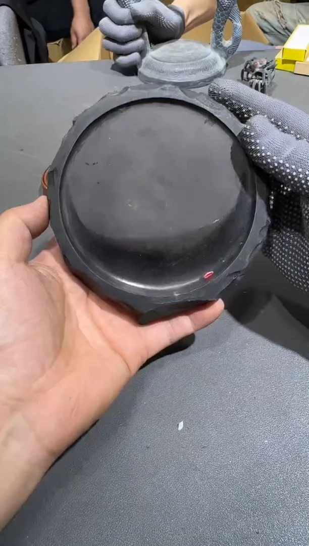 杯小四孤品收藏中古品