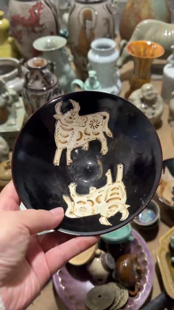 摆件瓷器瓷器瓷器瓷器