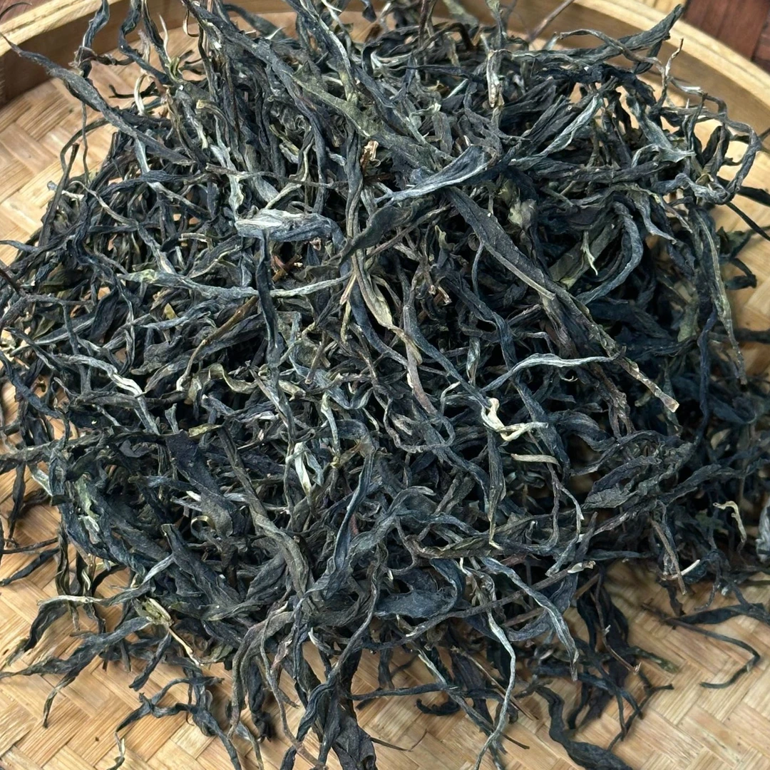 【528号】2024年昔归古树生茶 秋 100克一份  2月10日