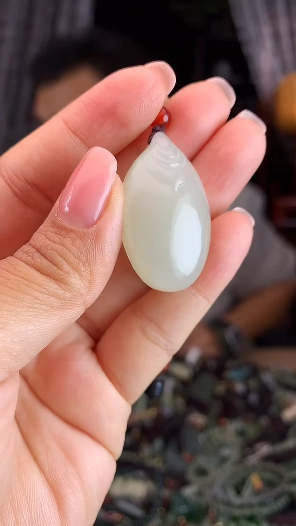 未镶嵌和田玉挂件拍一发一多样性发货