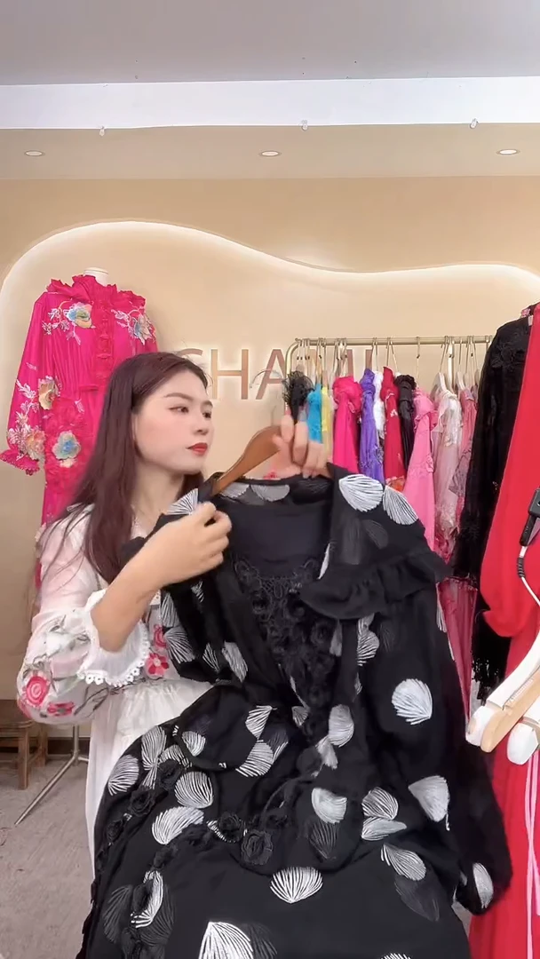 常规黑色两件套】【】