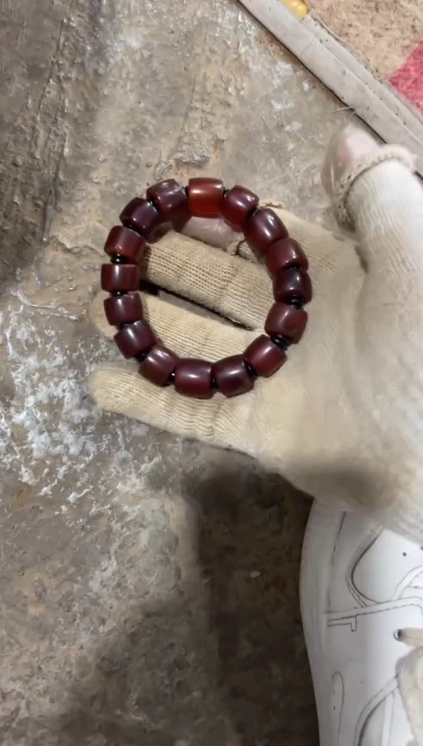 瓷片手工，手绘，陶瓷