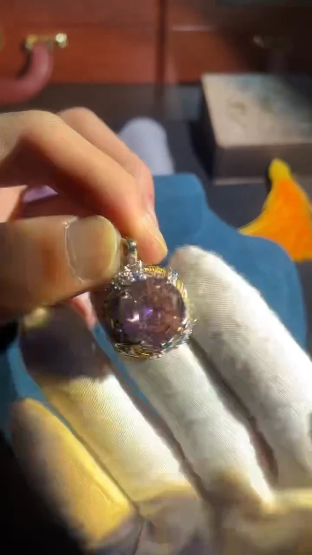 无非金属小景推荐035