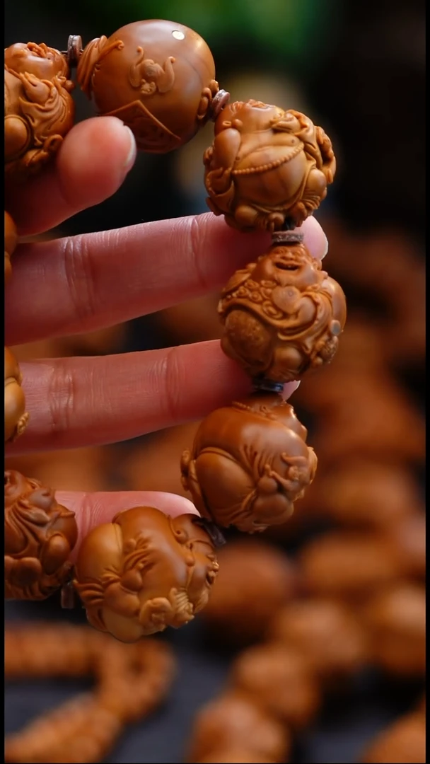 吊坠橄榄核B***a橄榄核