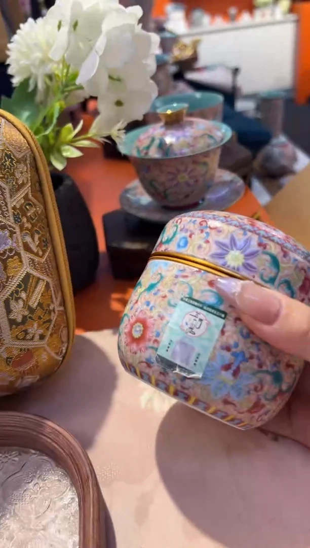 茶盏小乔闪电购链接