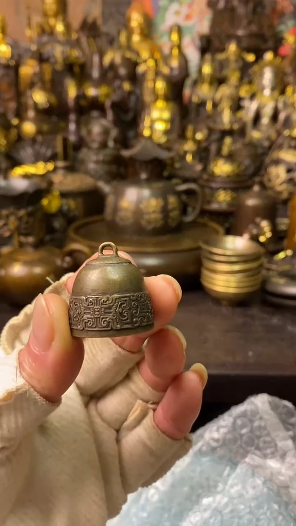 铜家居饰品铜器摆件